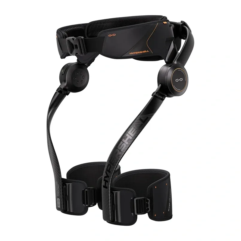 HYPERSHELL X Ultra S Exoskeleton
